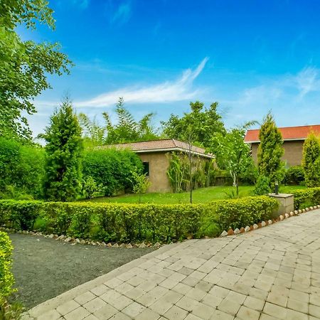 Lemon Tree Wildlife Resort, Bandhavgarh Tāla Zewnętrze zdjęcie