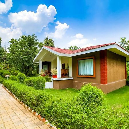 Lemon Tree Wildlife Resort, Bandhavgarh Tāla Zewnętrze zdjęcie