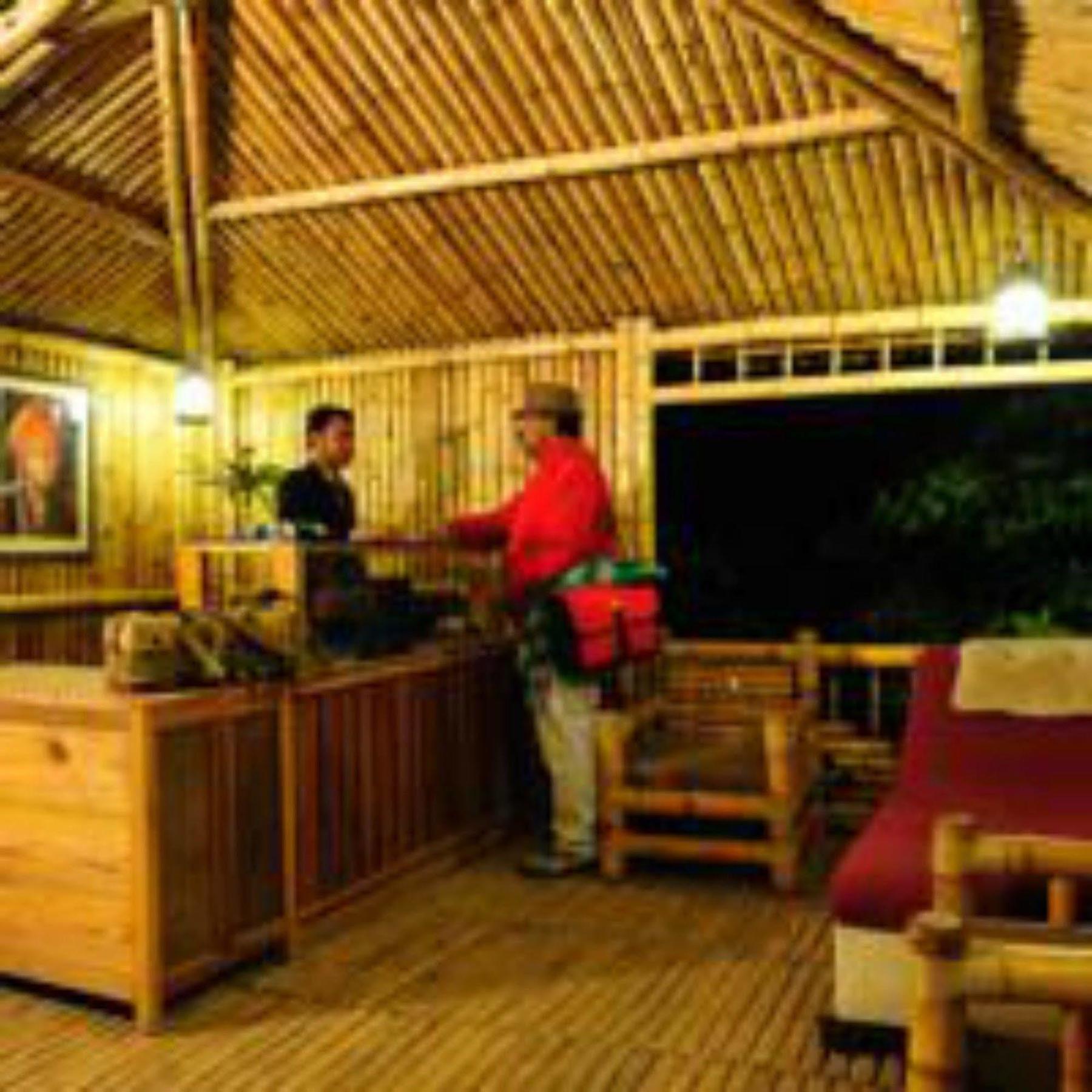 Lemon Tree Wildlife Resort, Bandhavgarh Tāla Zewnętrze zdjęcie