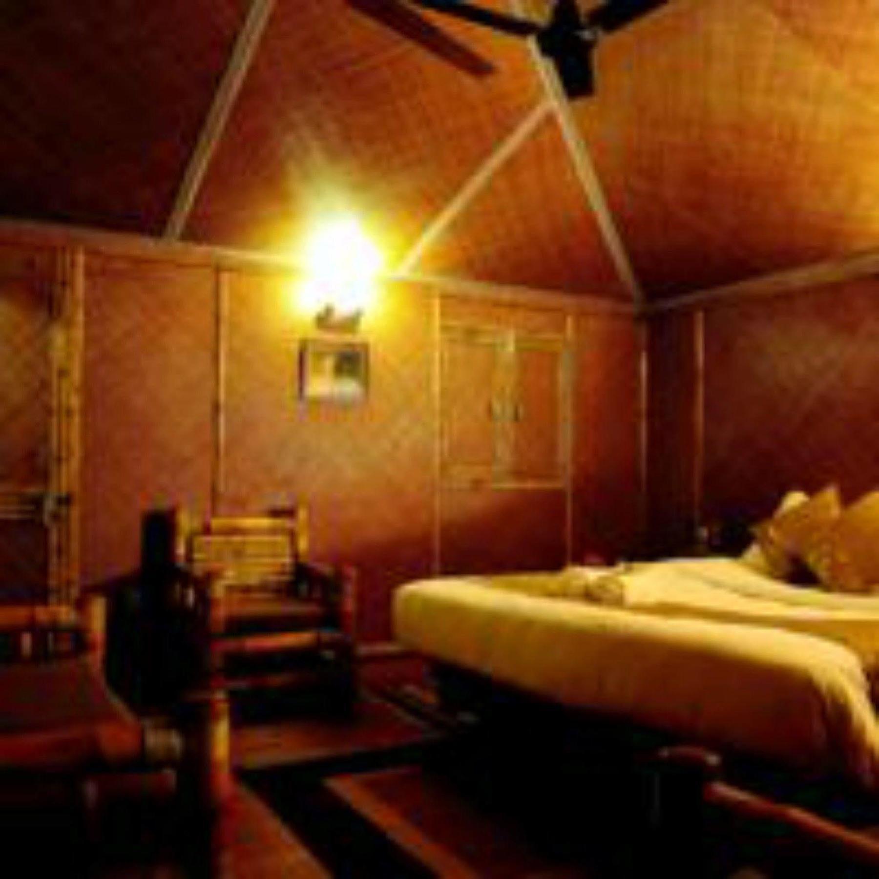 Lemon Tree Wildlife Resort, Bandhavgarh Tāla Zewnętrze zdjęcie
