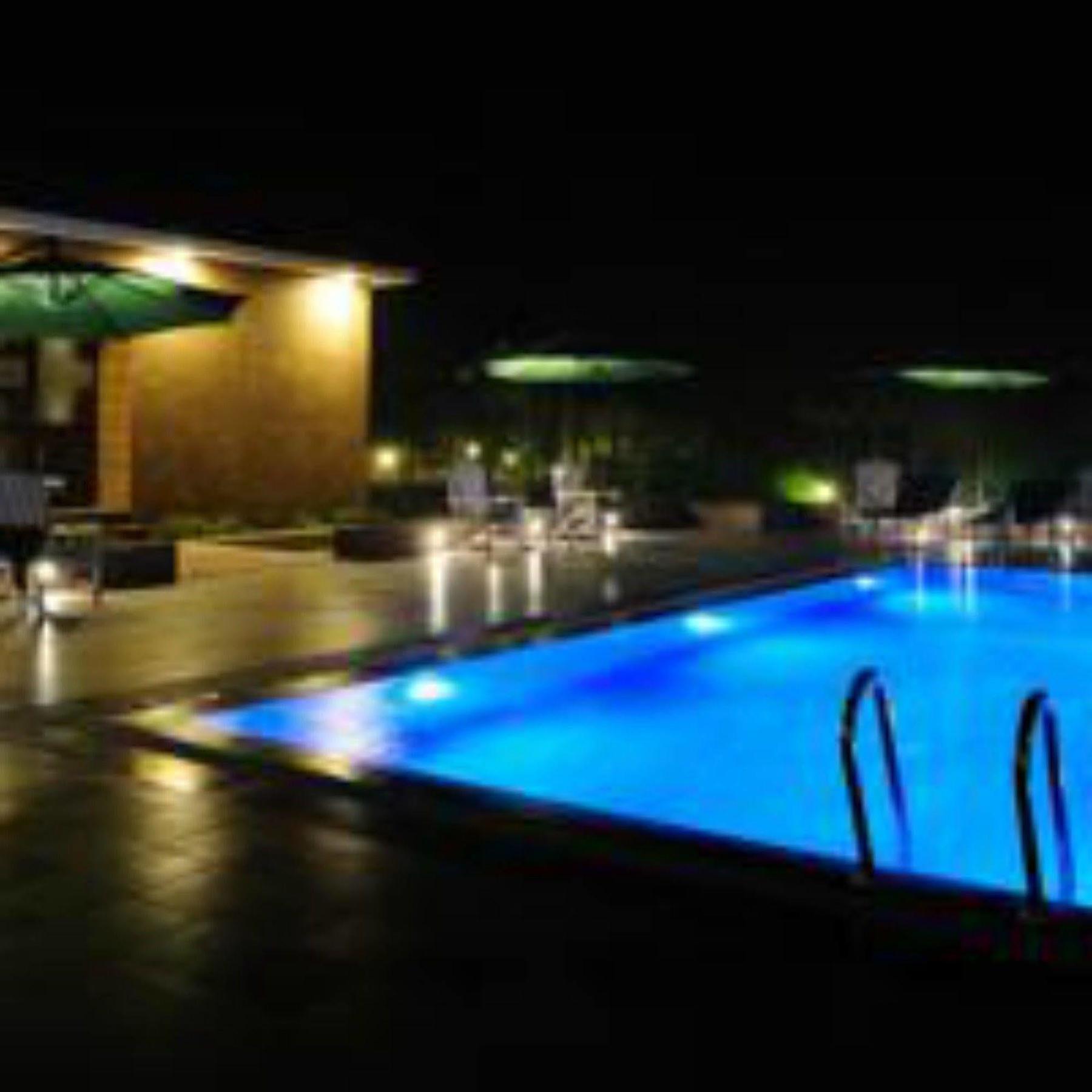 Lemon Tree Wildlife Resort, Bandhavgarh Tāla Zewnętrze zdjęcie